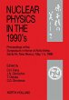 Nuclear Physics in the 1990's (eBook,... - Bild 1