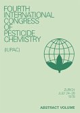 Advances in Pesticide Science (eBook, PDF)