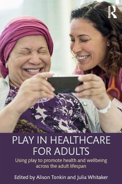 Cover Play in Healthcare for Adults (eBook, PDF)