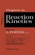 Progress in Reaction Kinetics (eBook,... - Bild 1