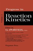 Progress in Reaction Kinetics (eBook, PDF)