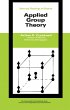 Applied Group Theory (eBook, PDF) - Bild 1