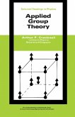 Applied Group Theory (eBook, PDF)