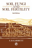 Soil Fungi and Soil Fertility (eBook, PDF)