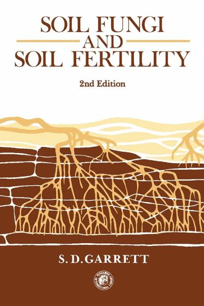 Soil Fungi and Soil Fertility (eBook, PDF) Soil Fungi and Soil Fertility (eBook, PDF)