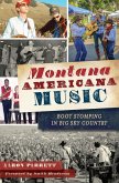 Montana Americana Music (eBook, ePUB)