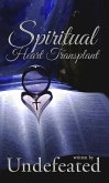 Spiritual Heart Transplant (eBook, ePUB)