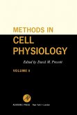 Methods in Cell Physiology (eBook, PDF)