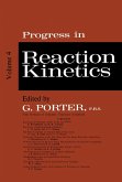 Progress in Reaction Kinetics (eBook, PDF)
