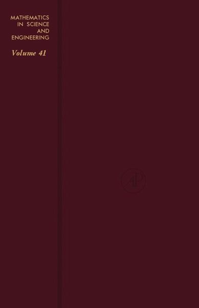 Quasilinearization and Invariant Imbedding (eBook, PDF) Quasilinearization and Invariant Imbedding (eBook, PDF)