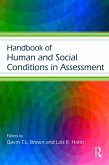 Handbook of Human and Social Conditions in Assessment (eBook, PDF)