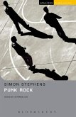 Punk Rock (eBook, ePUB)