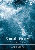 Somali Piracy (eBook, ePUB)