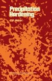 Precipitation Hardening (eBook, PDF)