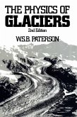 The Physics of Glaciers (eBook, PDF)