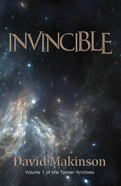 Invincible (eBook, ePUB) - Makinson, David