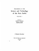 Progress in the Science and Technology of the Rare Earths (eBook, PDF)