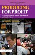 Producing for Profit (eBook, PDF) - Bild 1