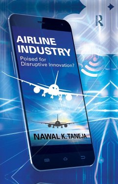 Cover Airline Industry (eBook, ePUB)
