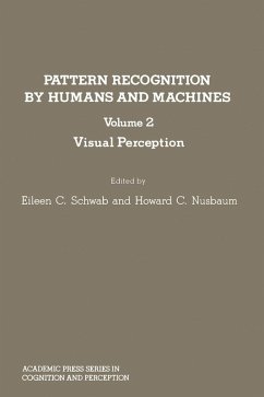 Cover Pattern Recognition by Humans and Machines (eBook, PDF)