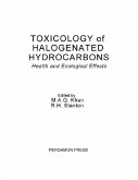 Toxicology of Halogenated Hydrocarbons (eBook, PDF)