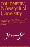 Coulometry in Analytical Chemistry (eBook, PDF)