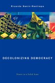 Decolonizing Democracy (eBook, ePUB)