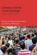 Lebanon and the Arab Uprisings (eBook,... - Bild 1