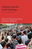 Lebanon and the Arab Uprisings (eBook, PDF)