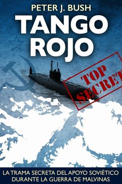 Cover Tango Rojo (eBook, ePUB)