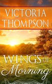Wings of Morning (eBook, ePUB)