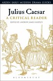 Julius Caesar: A Critical Reader (eBook, PDF)