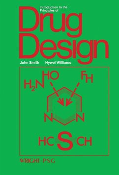 Cover Introduction to the Principles of Drug Design (eBook, PDF)