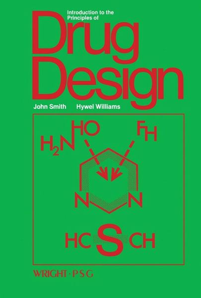 Introduction to the Principles of Drug Design (eBook, PDF)