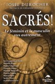 Sacres ! Le feminin et le masculin vus autrement (eBook, PDF)