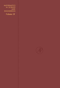 Cover Nonlinear Partial Differential Equations in Engineering (eBook, PDF)