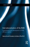 Internationalization of the RMB (eBook, ePUB)