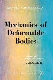Mechanics of Deformable Bodies (eBook, PDF) Mechanics of Deformable Bodies (eBook, PDF)