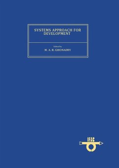 Cover Systems Approach for Development (eBook, PDF)