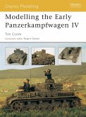 Modelling the Early Panzerkampfwagen IV (eBook, PDF)
