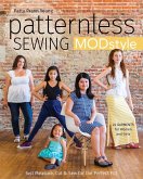 Patternless Sewing Mod Style (eBook, ePUB)