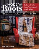 Modern Roots (eBook, ePUB)