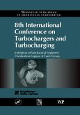 8th International Conference on Turbochargers and Turbocharging (eBook, PDF)