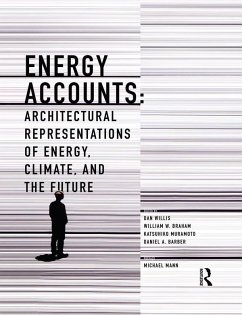 Energy Accounts (eBook, PDF) Cover Energy Accounts (eBook, PDF)