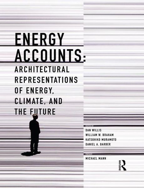 Energy Accounts (eBook, PDF) Energy Accounts (eBook, PDF)