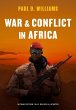 War and Conflict in Africa (eBook, ePUB) - Bild 1