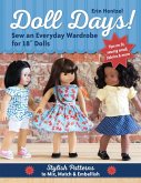 Doll Days! (eBook, ePUB)