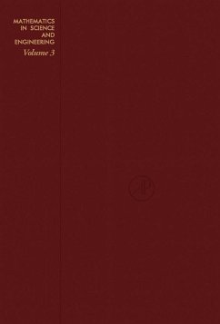 Cover The Optimal Design of Chemical Reactors (eBook, PDF)