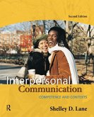 Interpersonal Communication (eBook, ePUB)