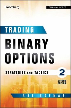 Trading Binary Options (eBook, PDF) - Cofnas, Abe
